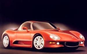 O.S.C.A. 2500 GT '2001